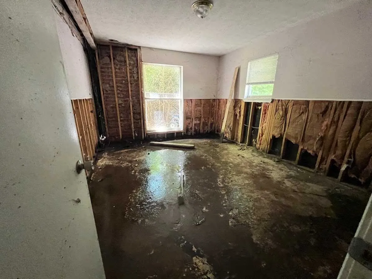 Commercial Water Damage Restoration in Taunton, MA
